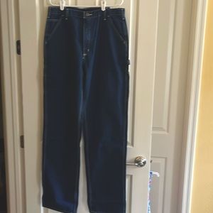 Men’s Carhartt jeans
